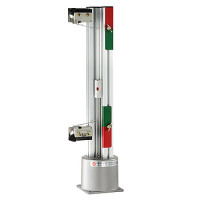 Cesare Bonetti Level Gauge Cesare Bonetti Level Gauge